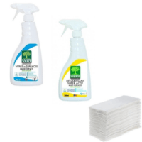 Produits d’entretien