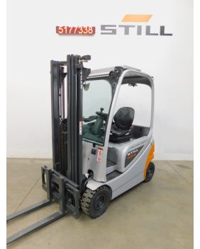Chariot élévateur RX20 - 1.6 T