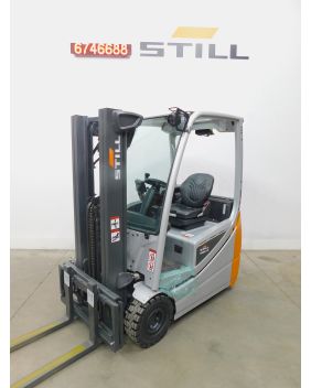 Chariot élévateur RX20 - 1.6 T