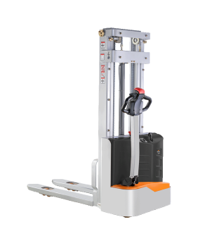 Gerbeur électrique, accompagnant 1,0 t