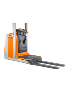 Préparateur 1,0 t - levée 2,5 m