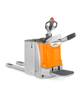 Transpalette électrique, porté debout 2,0 t