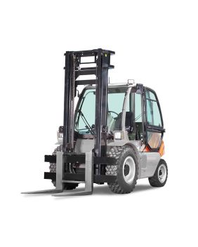 Chariot de chantier diesel