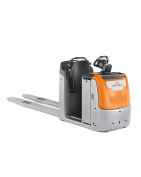 Préparateur de commande au sol 2,0 t - fourches 2.390 mm