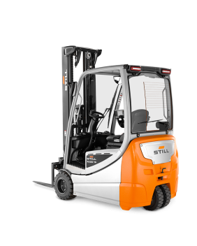 Frontal électrique 2,0 t - 48V, 3 roues