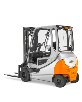 Frontal électrique 3,5 t