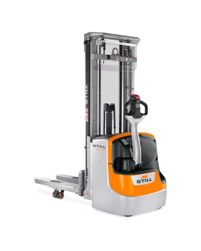 Gerbeur électrique, accompagnant 1,2 t