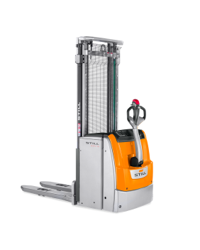 Gerbeur électrique, accompagnant 1,6 t