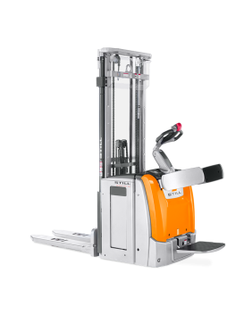 Gerbeur électrique, porté debout 2,0 t