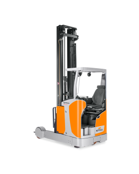 Chariot à mât rétractable 1,7 t