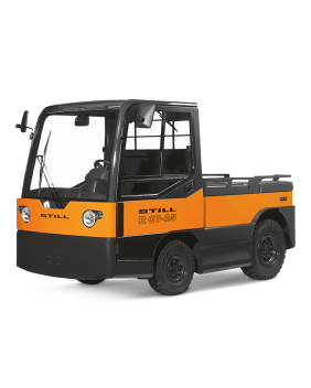 Tracteur électrique