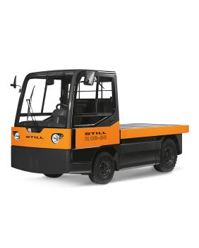 Tracteur Porteur électrique