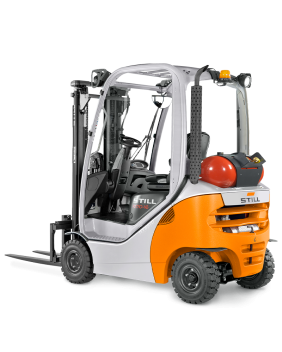 Frontal Diesel/Gaz 2,0 t