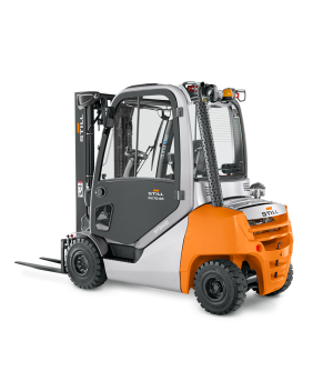 Frontal Diesel/Gaz 3,5 t