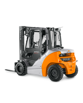 Frontal Diesel/Gaz 4,0 t