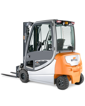 Frontal électrique 1,8 t - 2,0 t - 48V, 4 roues