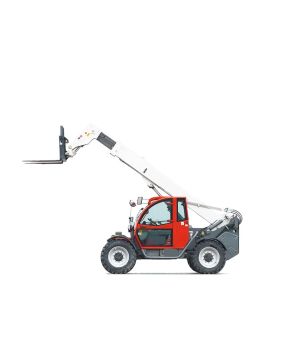 Chariot télescopique 35t - 12 m