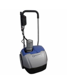 Station de recharge en eau - Aqua Trolley