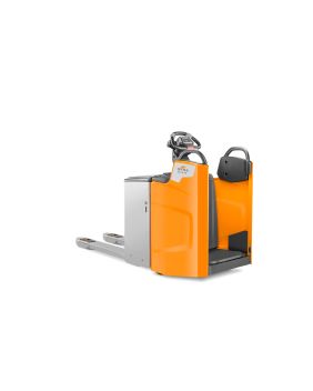 Transpalette électrique à conducteur porté - EXH-S 20