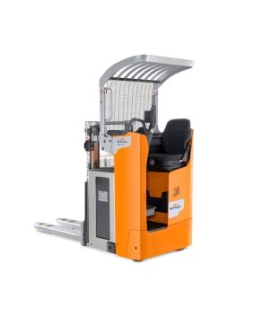 Gerbeur électrique à double niveau - FX-D 20 