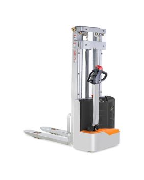 Gerbeur électrique ECV 10C Mât simple levée 1867 mm de 2025 - BP