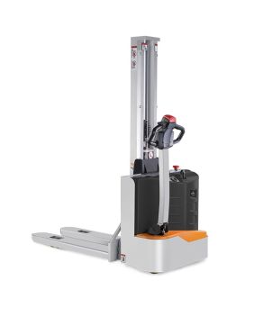 Gerbeur électrique compact 1T - ECV 10 C