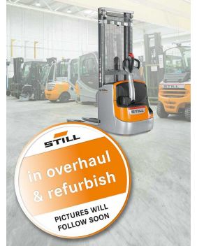 Chariot d'occasion EXV10BASIC, 2016r.,   304 MTH