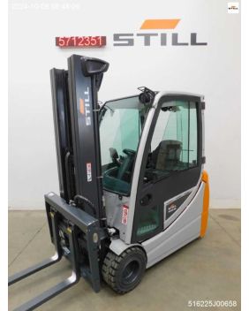 Chariot d'occasion RX20-20L, 2018r.,   2255 MTH