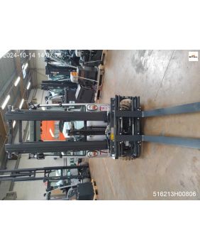 Chariot d'occasion RX20-18, 2017r.,   5790 MTH