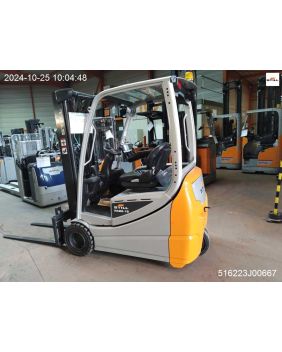 RX20-18 , Année 2018,   949 Heures