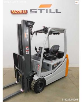 Chariot d'occasion RX20-20L, 2018r.,   3578 MTH