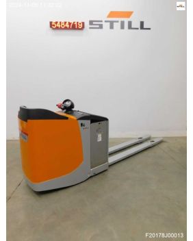 Chariot d'occasion EXU-S24, 2018r.,   3982 MTH