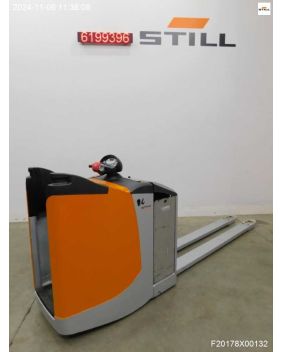 Chariot d'occasion EXU-S24, 2020r.,   1851 MTH