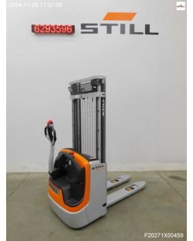 EXV10 , Année 2020,   1434 Heures