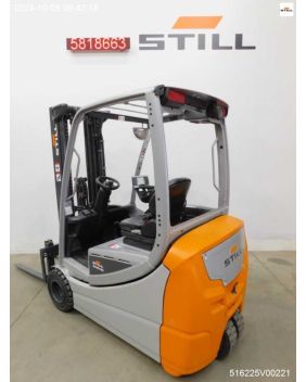 Chariot d'occasion RX20-20L, 2019r.,   3919 MTH