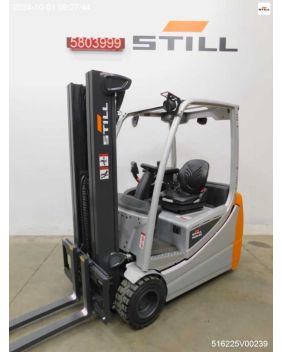 Chariot d'occasion RX20-20L, 2019r.,   4007 MTH