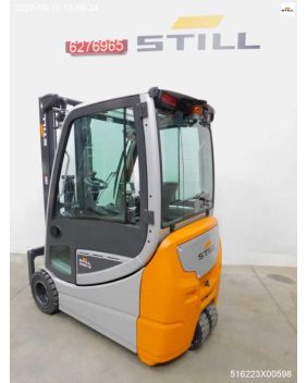 Chariot d'occasion RX20-18, 2020r.,   2833 MTH