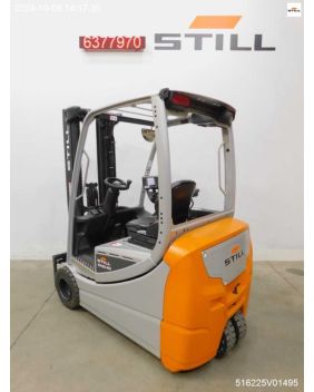 Chariot d'occasion RX20-20L, 2019r.,   4874 MTH