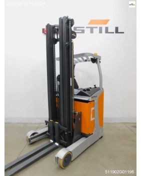 Chariot d'occasion FM-X14, 2016r.,   4471 MTH