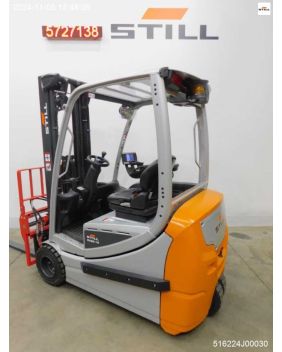 Chariot d'occasion RX20-18L, 2018r.,   5787 MTH