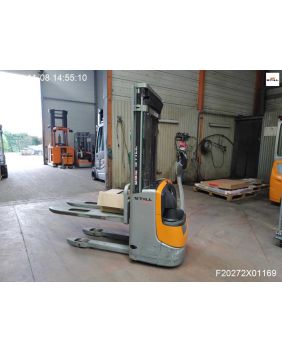 Chariot d'occasion EXV12, 2020r.,   408 MTH