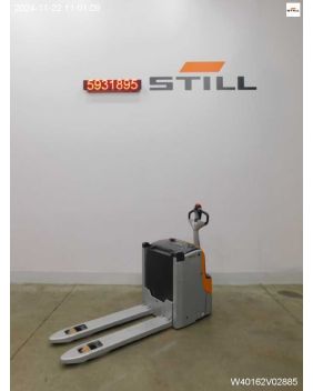 Chariot d'occasion EXU-H20, 2019r.,   1112 MTH