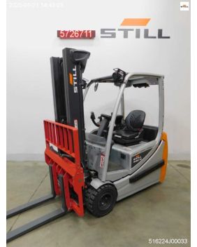 Chariot d'occasion RX20-18L, 2018r.,   5734 MTH