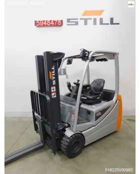 Chariot d'occasion RX20-20L, 2019r.,   1383 MTH