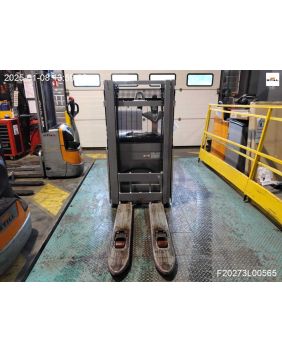 Chariot d'occasion EXV12I, 2022r.,   410 MTH