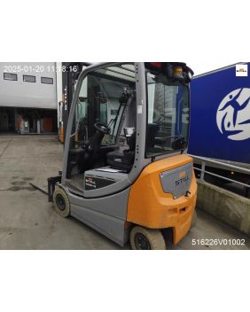 Chariot d'occasion RX20-16P, 2019r.,   1232 MTH