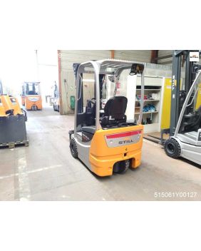 Chariot d'occasion RX50-10, 2022r.,   349 MTH