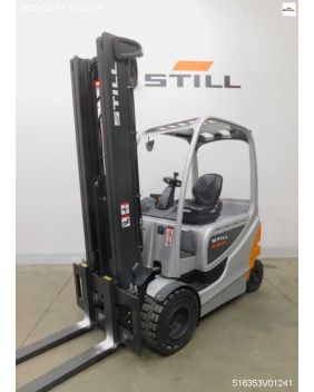 Chariot d'occasion RX60-30, 2019r.,   1438 MTH