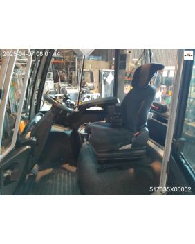 Chariot d'occasion RX70-40T, 2020r.,   1002 MTH