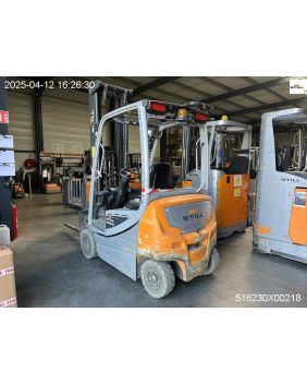 Chariot d'occasion RX20-20P, 2020r.,   6970 MTH